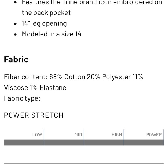 🆕 NWT Silver Jeans Boyfriend Mid Rise Slim Leg Jeans, 14/29 - Picture 10 of 13